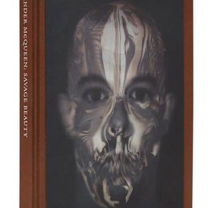 Alexander McQueen: Savage Beauty | The Metropolitan Museum of Art